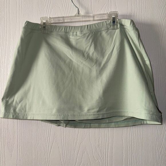prAna Mini Skort Lot of 3 Large - Picture 9 of 12